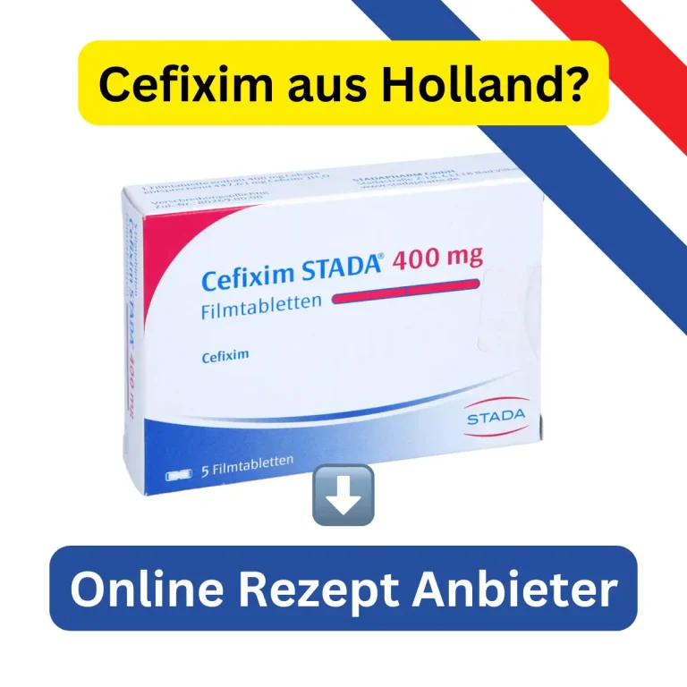 cefixim aus holland