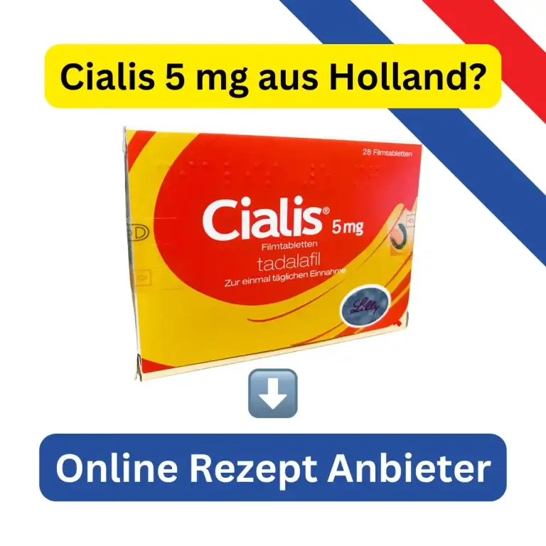 cialis 5 mg aus holland