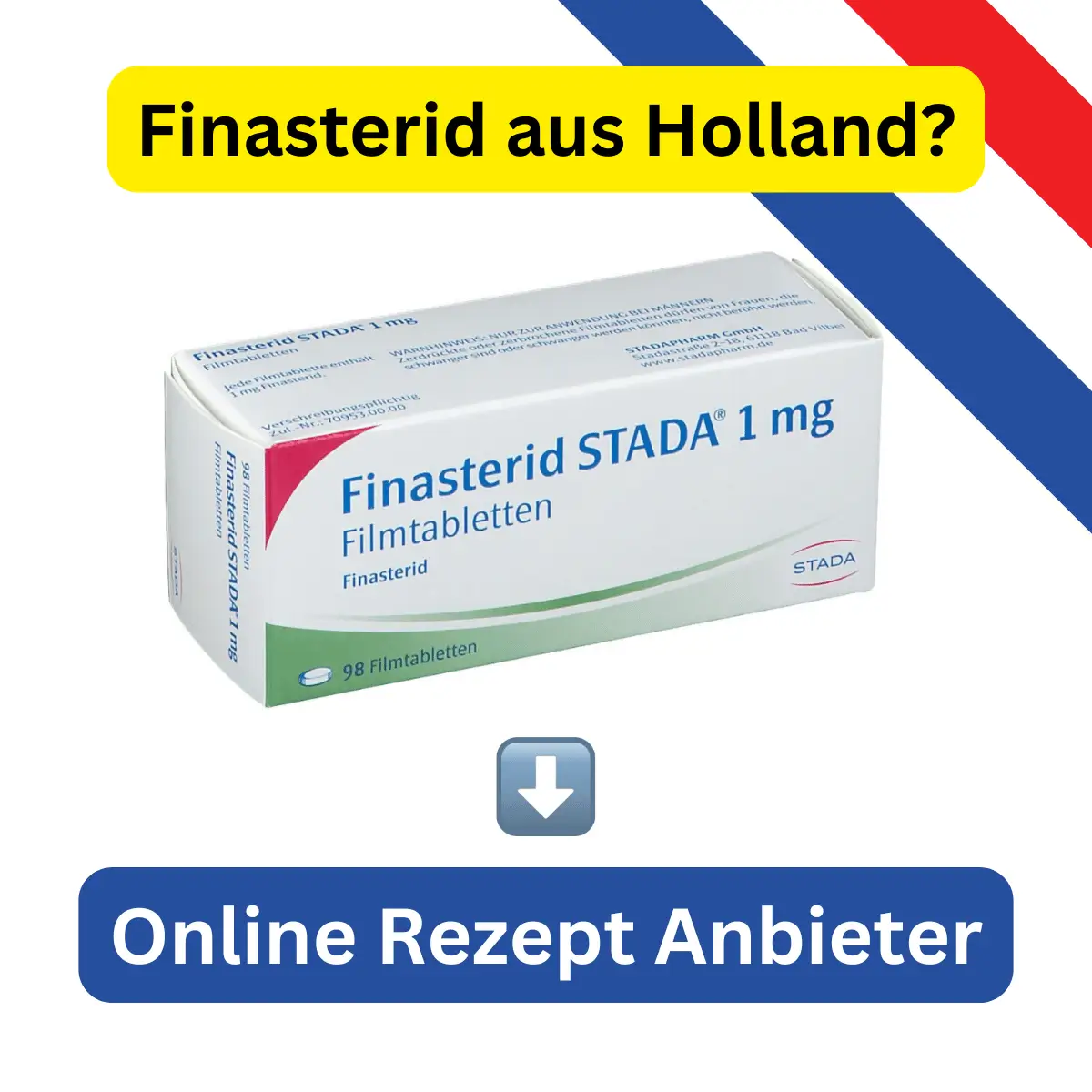 finasterid aus holland