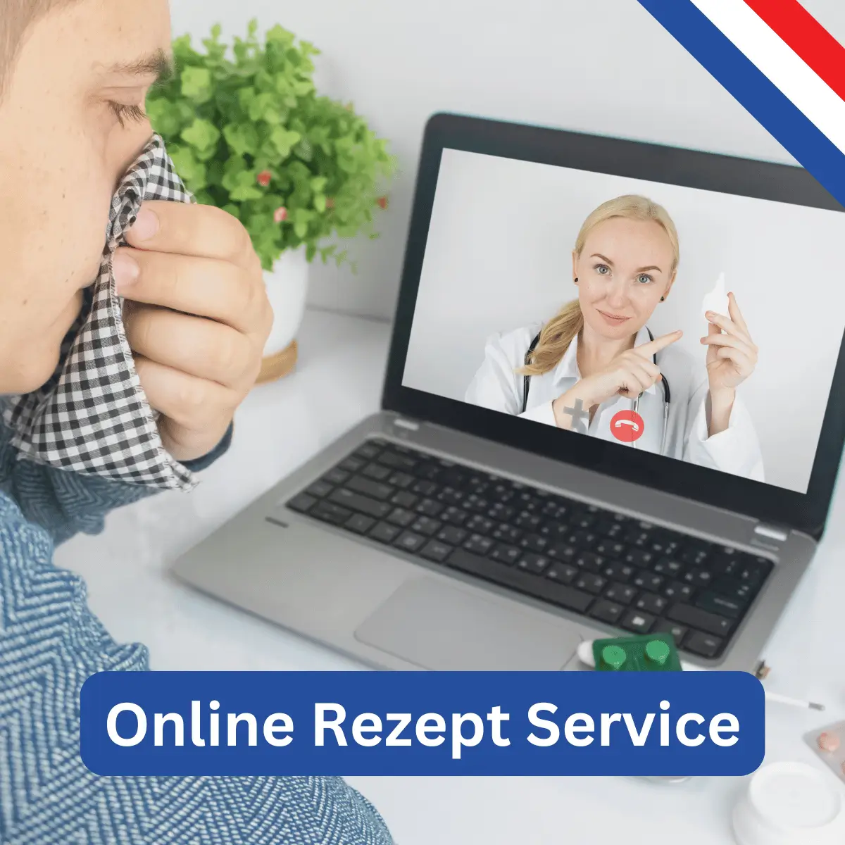 holland online rezept service