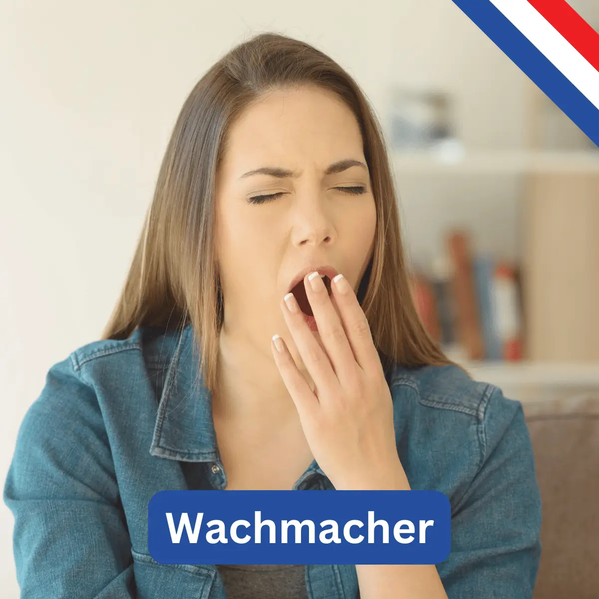 wachmacher