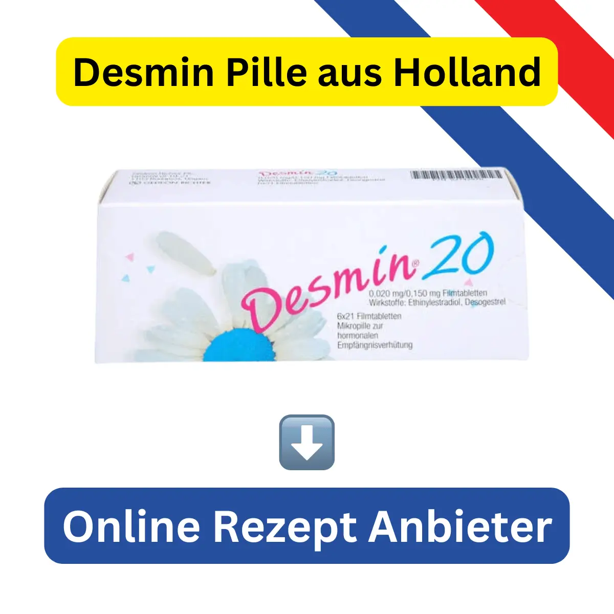 desmin pille aus holland